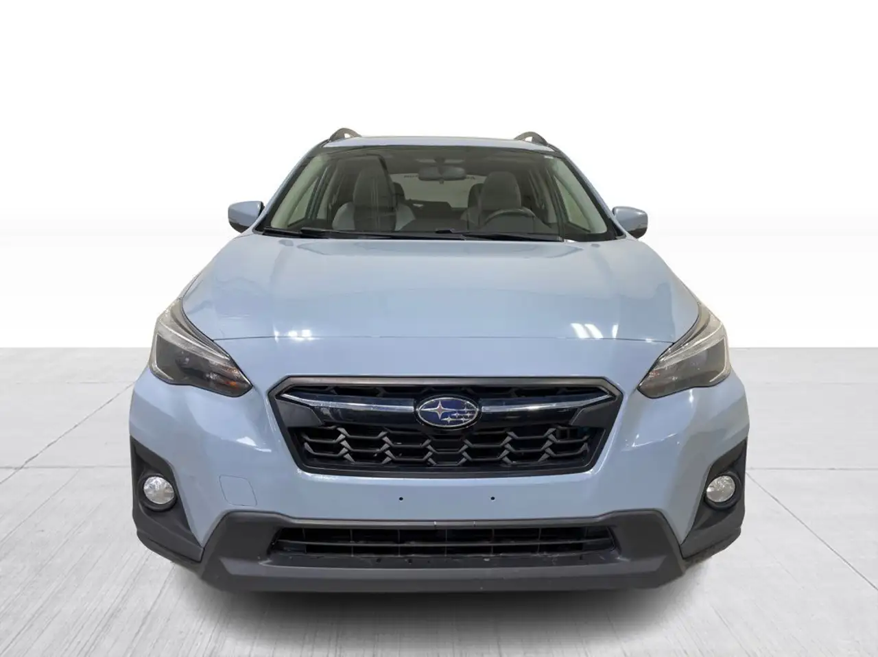Subaru Crosstrek снимка Subaru Crosstrek