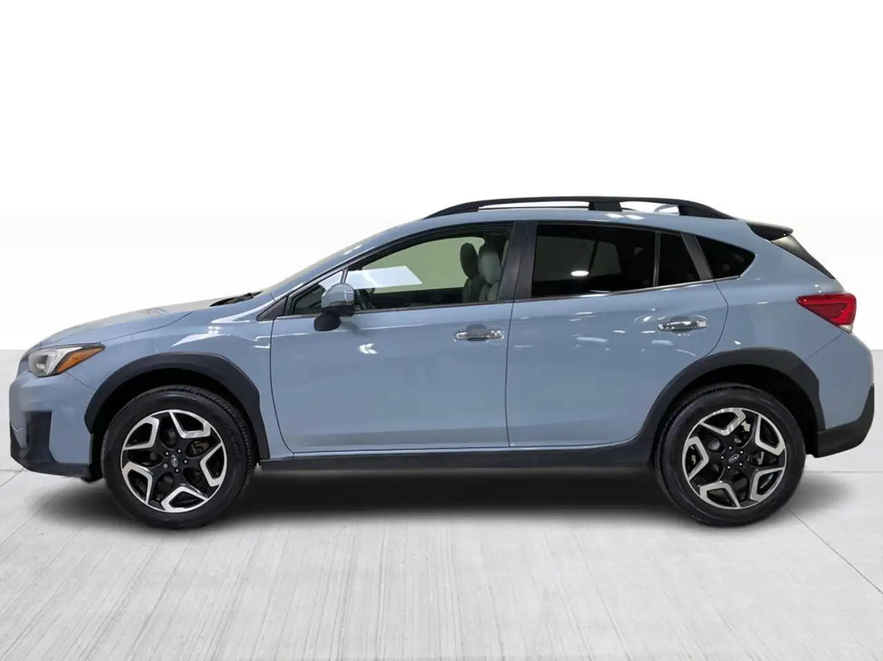 Subaru Crosstrek снимка Subaru Crosstrek
