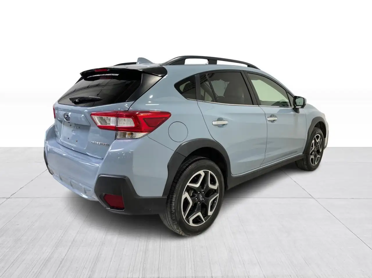 Subaru Crosstrek снимка Subaru Crosstrek