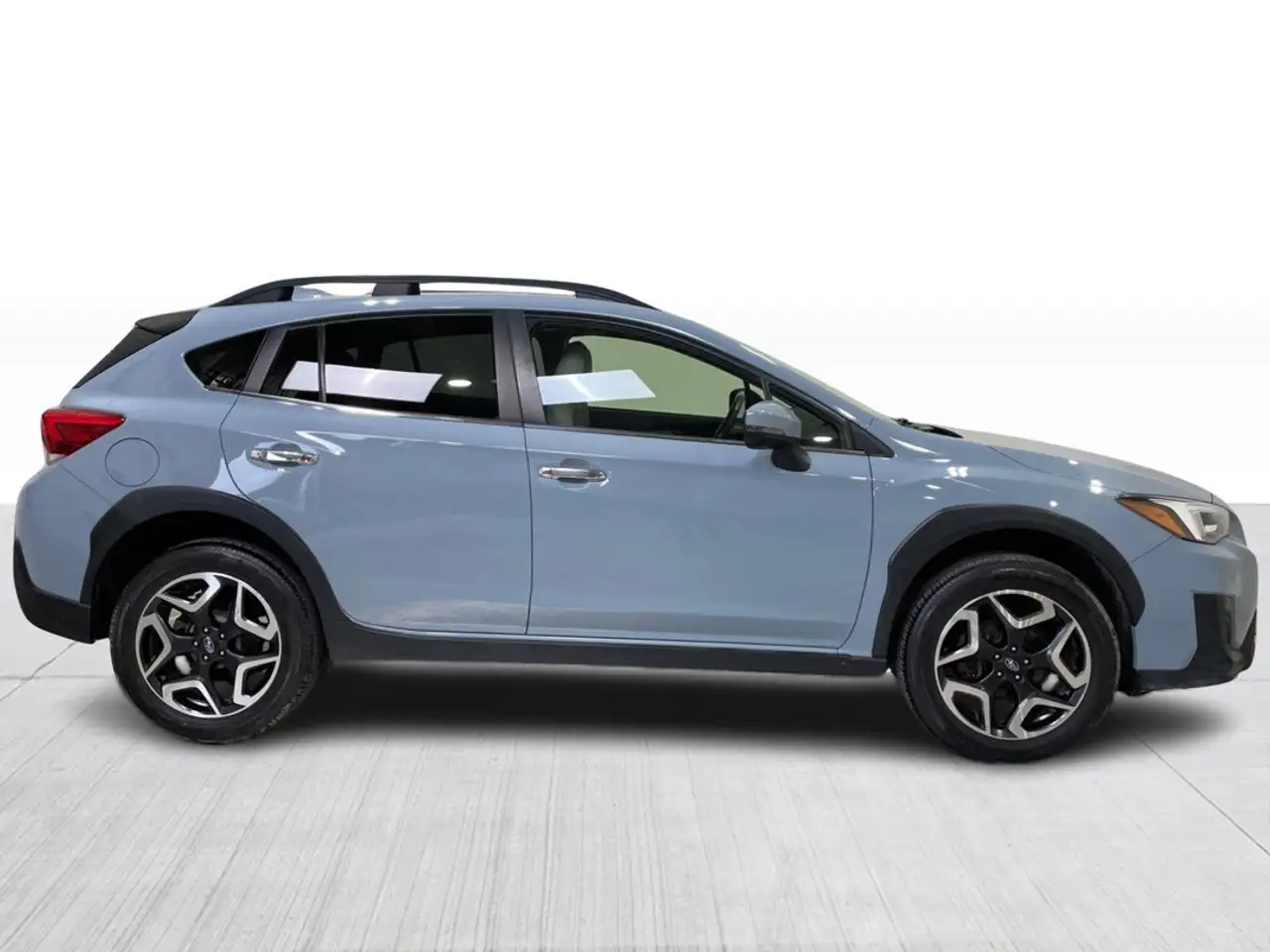 Subaru Crosstrek снимка Subaru Crosstrek