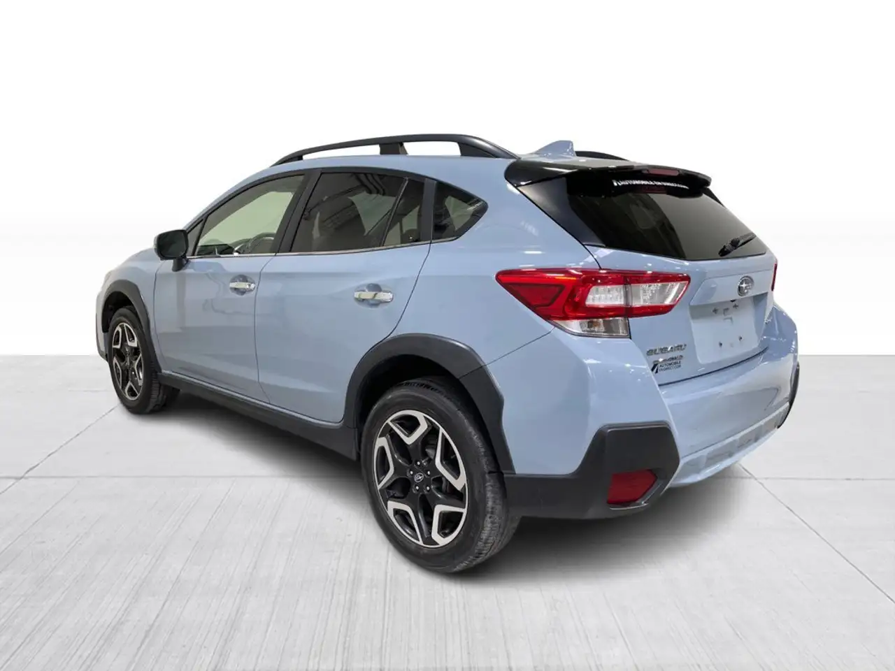 Subaru Crosstrek снимка Subaru Crosstrek