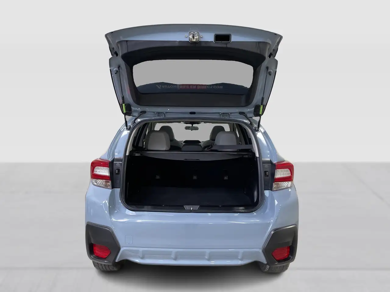 Subaru Crosstrek снимка Subaru Crosstrek