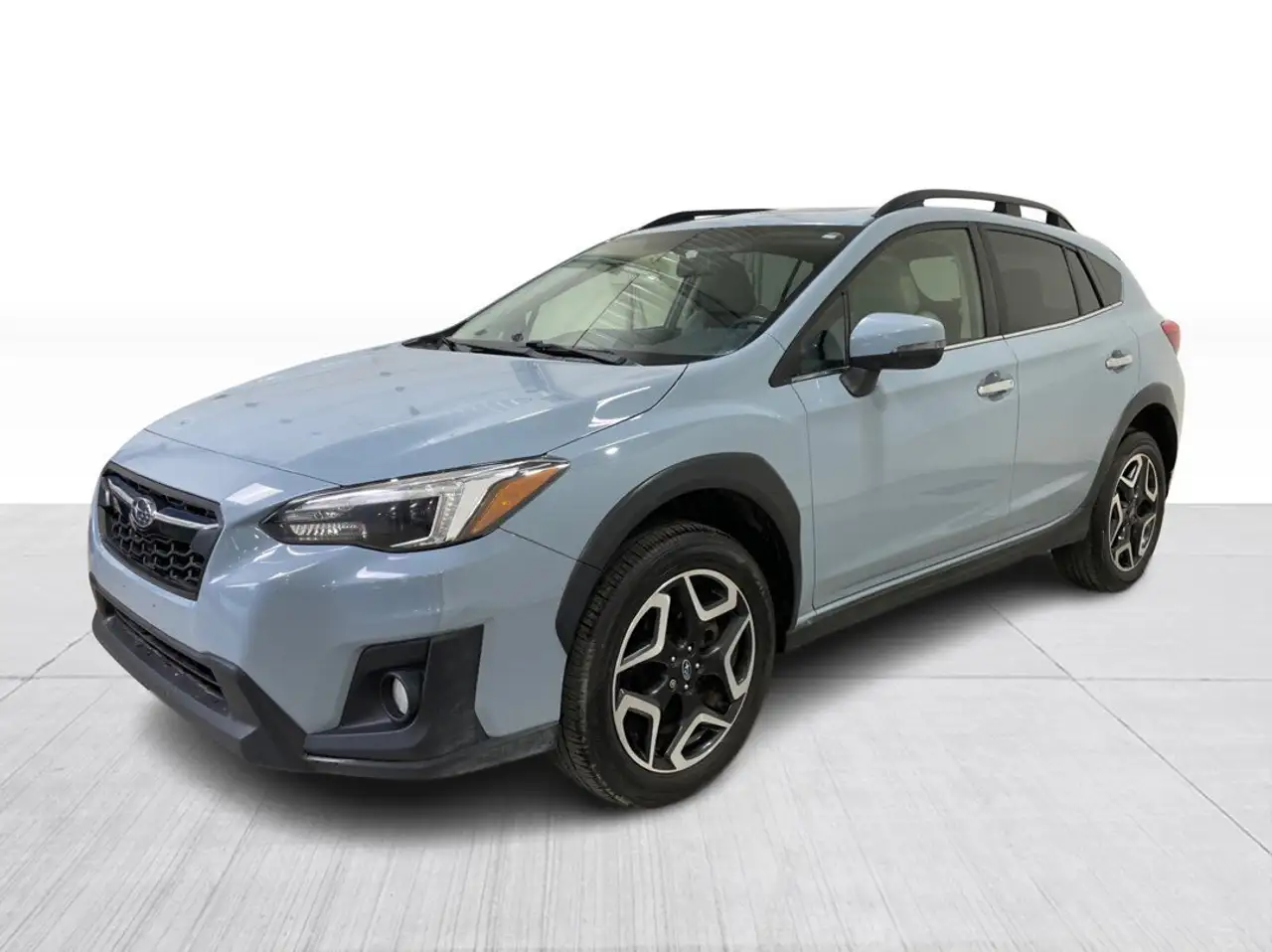 Subaru Crosstrek снимка Subaru Crosstrek
