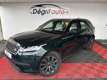 2.0L D180 BVA S