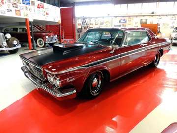 Hardtop