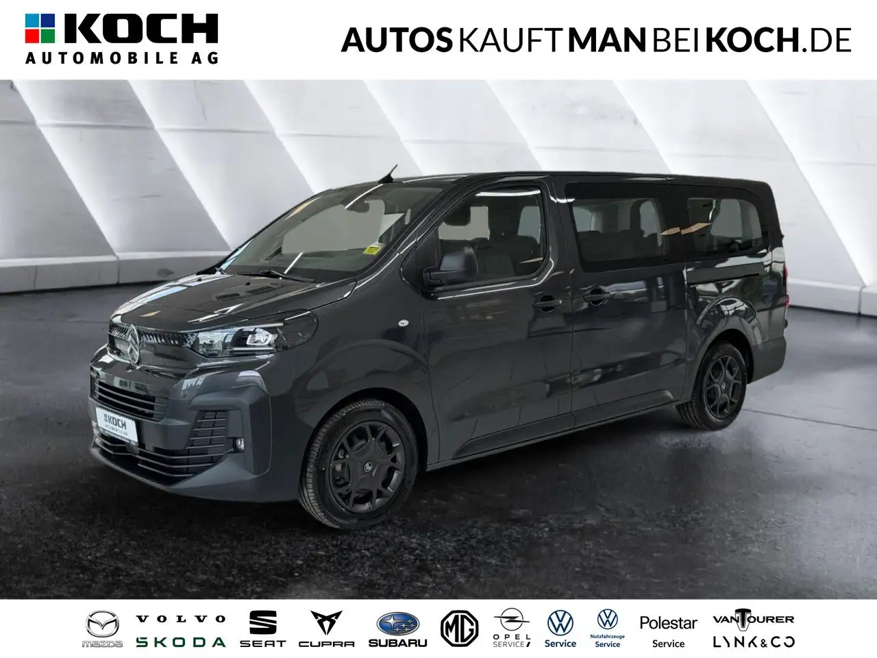 Citroen Jumpy
