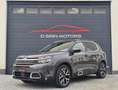 Citroen C5 Aircross 1.6 SHINE (181ch) AUT. 2019 27.000km 1er PROP !! Grau - thumbnail 24