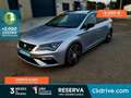 SEAT Leon ST 2.0 TSI S&S Cupra 280 Gris - thumbnail 1