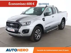 Ford Ranger 2.0 EcoBlue Super Cabine Wildtrak
