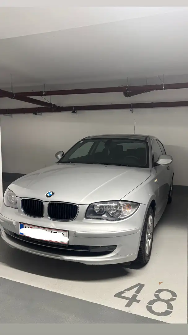 BMW 116 116i - 1