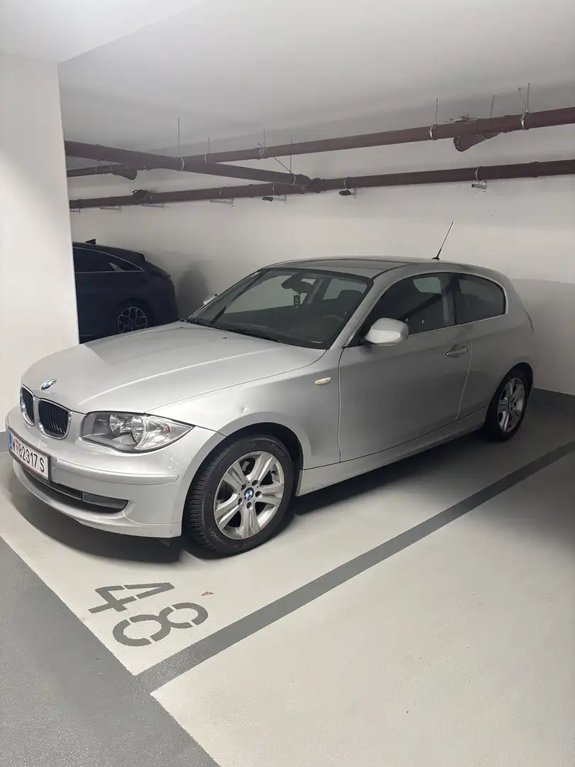 BMW 116 116i - 2