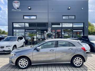 180 180 1.5L 110ch CDI BlueEFFICIENCY Fascination