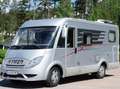 Ford Transit Wohnmobil Hymer Exsis 1 Grau - thumbnail 1
