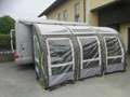 Ford Transit Wohnmobil Hymer Exsis 1 Grau - thumbnail 3