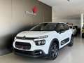 Citroen C3 PureTech 110 S&S Plus Bianco - thumbnail 2