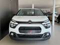 Citroen C3 PureTech 110 S&S Plus Bianco - thumbnail 3
