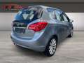 Opel Meriva B Innovation 1.7 CDTI Automatik SHZ LenkradHZG Tem Argent - thumbnail 2