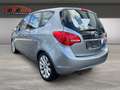 Opel Meriva B Innovation 1.7 CDTI Automatik SHZ LenkradHZG Tem Argent - thumbnail 4
