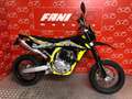SWM SM 500 R . Jaune - thumbnail 1