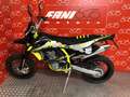 SWM SM 500 R . Jaune - thumbnail 3