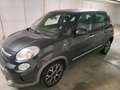 Fiat 500L 500L 2016 1.6 mjt Trekking 120cv E6 Grigio - thumbnail 1