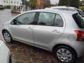 Toyota Yaris Yaris II 5p 1.0 Sol CLIMA NEOPATENTATI Silber - thumbnail 5