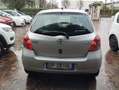 Toyota Yaris Yaris II 5p 1.0 Sol CLIMA NEOPATENTATI Silber - thumbnail 4