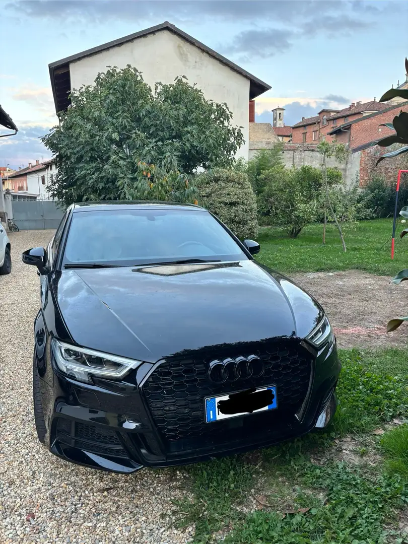 Audi S3 Sportback 2.0 tfsi quattro 300cv s-tronic - 1