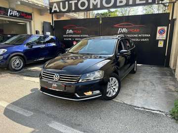 Var. 1.6 TDI Comfortline BM.Tech.