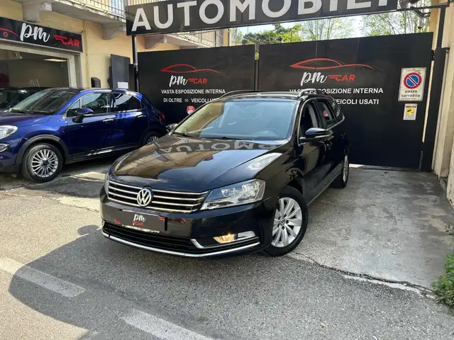 Volkswagen Passat Var. 1.6 TDI Comfortline BM.Tech.