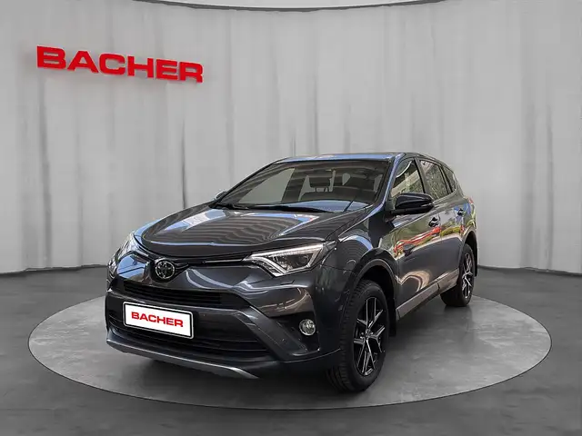 Toyota Autres RAV4 2,0 D-4D Active 2WD