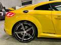 Audi TTS ABT quattro coupe’ Jaune - thumbnail 14