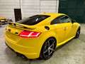 Audi TTS ABT quattro coupe’ Jaune - thumbnail 2
