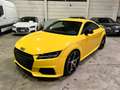Audi TTS ABT quattro coupe’ Jaune - thumbnail 3