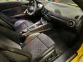 Audi TTS ABT quattro coupe’ Jaune - thumbnail 10
