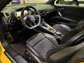 Audi TTS ABT quattro coupe’ Jaune - thumbnail 6