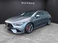 Mercedes-Benz CLA 45 AMG Shooting Brake CLA 45 S 4M SB * Grau - thumbnail 1