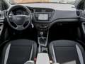 Hyundai i20 YES! Plus -Navi-Klimaautomatik-Sitzheiz-Lenkradhei Silber - thumbnail 7