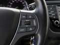Hyundai i20 YES! Plus -Navi-Klimaautomatik-Sitzheiz-Lenkradhei Silber - thumbnail 14