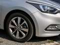 Hyundai i20 YES! Plus -Navi-Klimaautomatik-Sitzheiz-Lenkradhei Silber - thumbnail 3