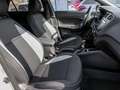 Hyundai i20 YES! Plus -Navi-Klimaautomatik-Sitzheiz-Lenkradhei Silber - thumbnail 5