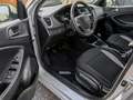 Hyundai i20 YES! Plus -Navi-Klimaautomatik-Sitzheiz-Lenkradhei Silber - thumbnail 9