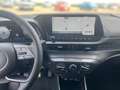 Hyundai i20 1.0 T-GDi Trend KAMERA PDC SITZH ALU TEMPOM. Verde - thumbnail 9