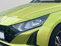 Hyundai i20 1.0 T-GDi Trend KAMERA PDC SITZH ALU TEMPOM. Verde - thumbnail 5