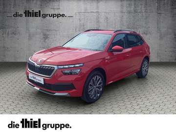 1.0 TSI 6-Gang Tour +SmartLink+DAB+SHZ+KAMERA+PDC v+h+