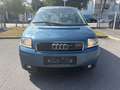 Audi A2 3L 1.2 TDI Automatik Blau - thumbnail 3