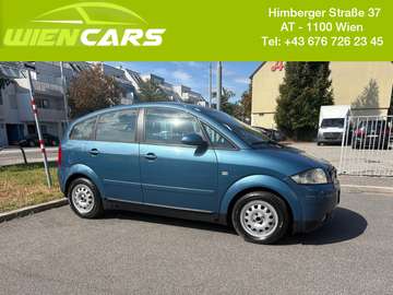 3L 1.2 TDI Automatik