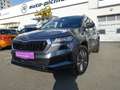 Skoda Karoq 2,0 TDI 4x4 DSG Selection Grau - thumbnail 3