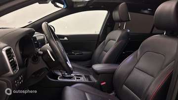 1.6 CRDi 136ch MHEV  GT-Line Premium DCT7 4x2