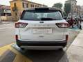 Ford Kuga 1.5 EcoBlue Connect 2wd 120cv Blanc - thumbnail 6